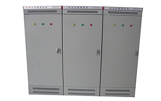 Stage Machinery Power Distribution Cabinet - Professional Stage Control Equipment | HYT