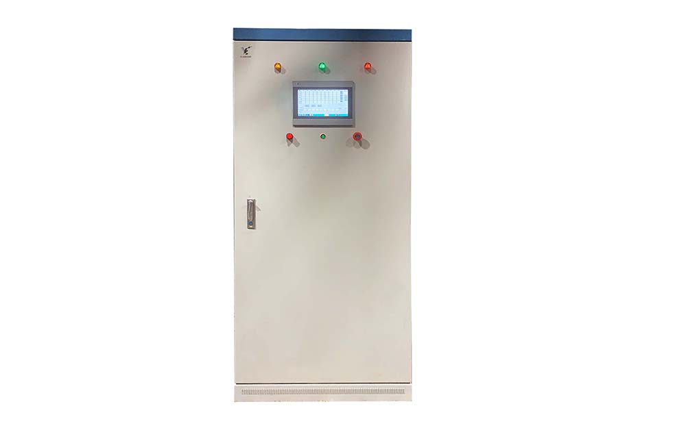 YM Series Floor-standing Control Cabinet - Professional Stage Control Equipment | HYT