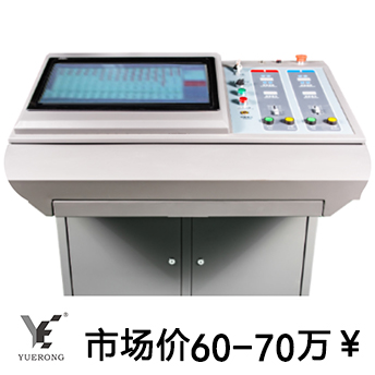 Stage Machinery PLC Control System - Professional Stage Control Equipment | HYT