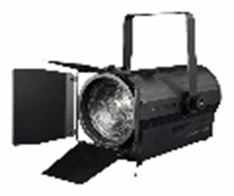 JS-J200 Fresnel Zoom Spot Light