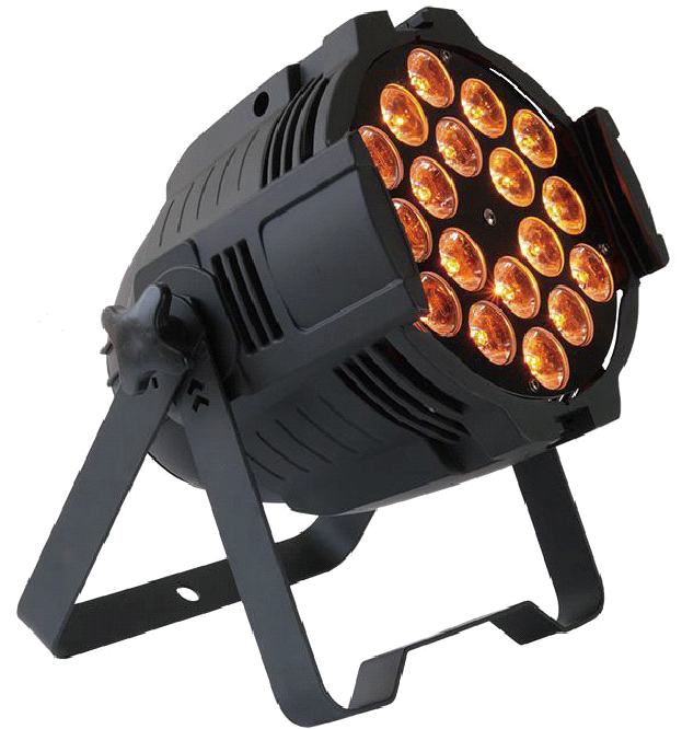 JS-B1810 LED Zoom PAR Light