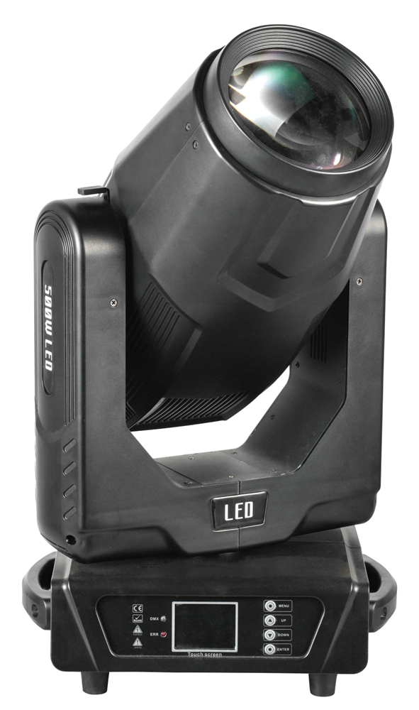 JS-L380BS 3-in-1 Moving Head Light