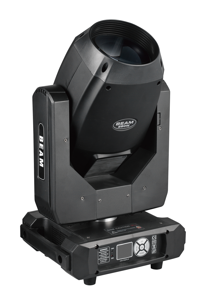 JS-B250 Beam Moving Head Light