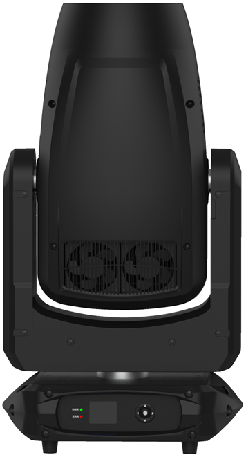 JS-Y1000SF Profile Spot Moving Head
